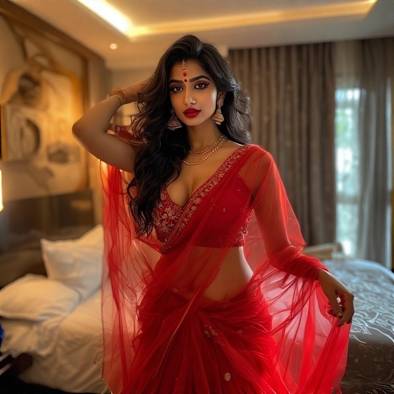 Nandani Back